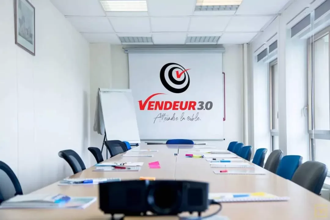 Vendeur 3.0