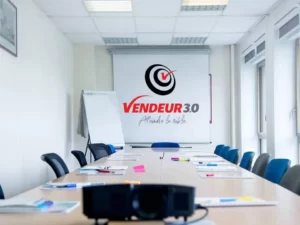 Vendeur 3.0