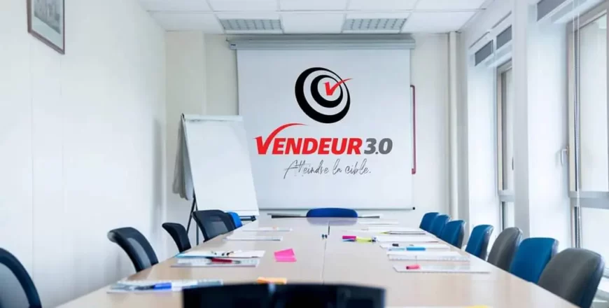 Vendeur 3.0